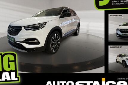 Opel Grandland (X) 44.135 km 22.990 &euro; Stuttgart 70376