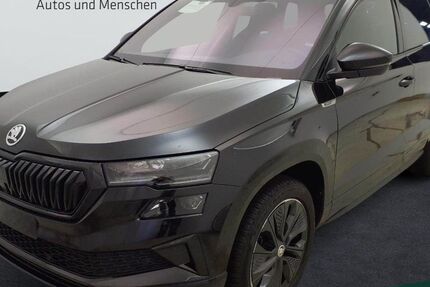 Skoda Karoq 20.900 km 39.380 € Kaufbeuren 87600