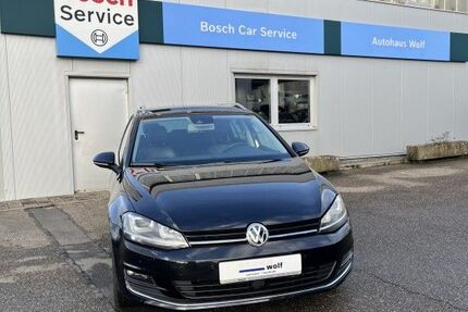 VW Golf 164.531 km 9.900 &euro; Oberzent / Beerfelden 64760