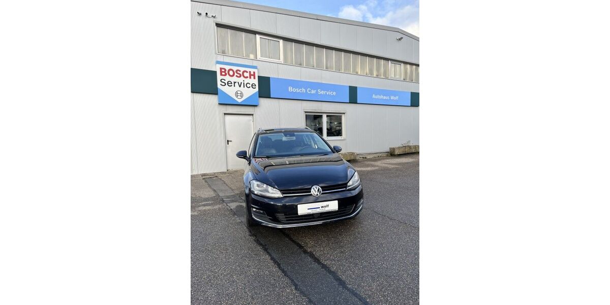 VW Golf 164.531 km 9.900 &euro; Oberzent / Beerfelden 64760