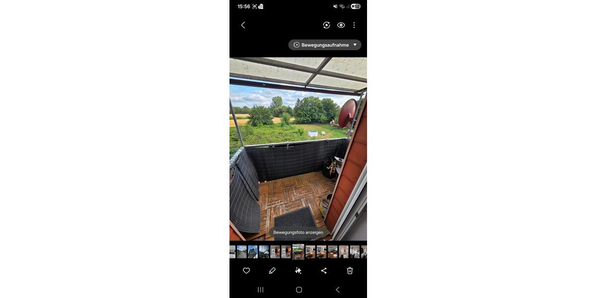 Dachgeschoßwohnung Haren (Ems) - 3 Zimmer, 64 m&sup2;, 178.990&euro; | Angebot:24854658