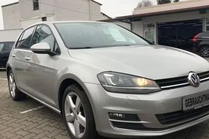 VW Golf 116.000 km 9.840 &euro; Aschaffenburg am Main 63741
