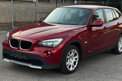 BMW X1 297.500 km 4.950 &euro; Lahr 77933