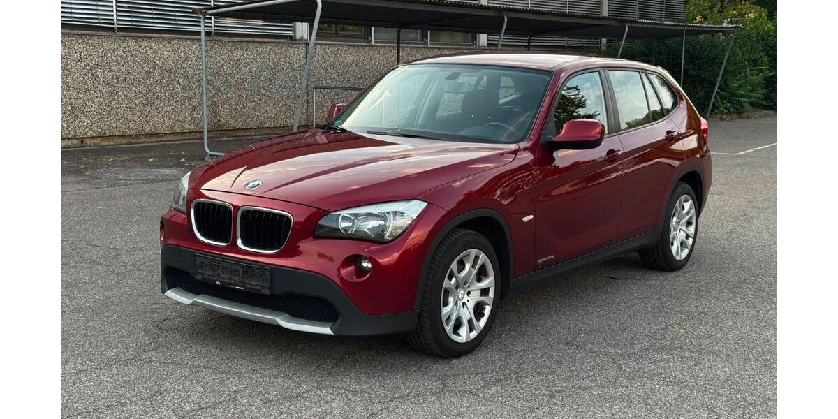 BMW X1 297.500 km 4.950 &euro; Lahr 77933
