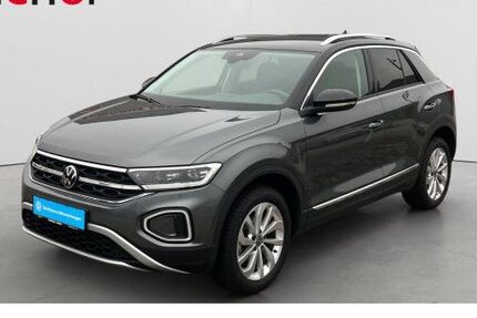 VW T-Roc 22.762 km 27.390 € Nittenau 93149