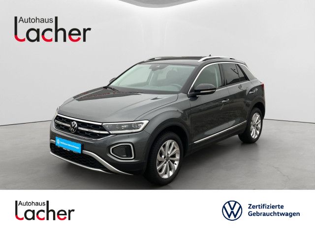 VW T-Roc 22.762 km 27.390 € Nittenau 93149