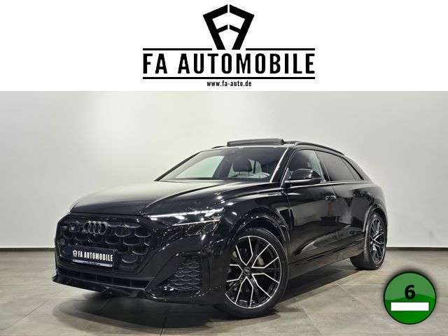 Audi Q8 22.988 km 77.990 &euro; Mainaschaff (bei Aschaffenburg) 63814