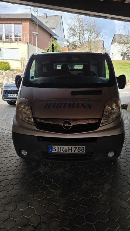 Vivaro