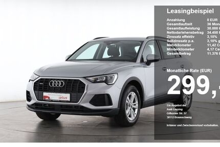 Audi Q3 11.749 km 33.970 &euro; Plattling 94447