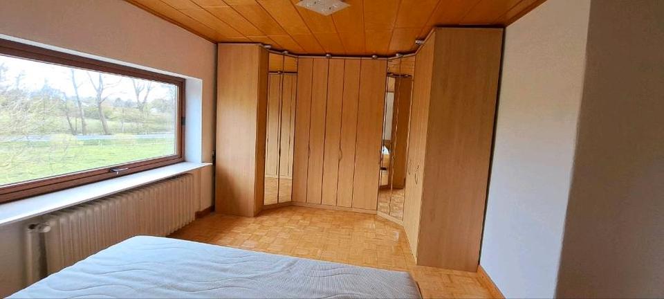 Dachgeschoßwohnung Bredstedt - 3 Zimmer, 100 m&sup2;, 1.250&euro; | Angebot:26345734