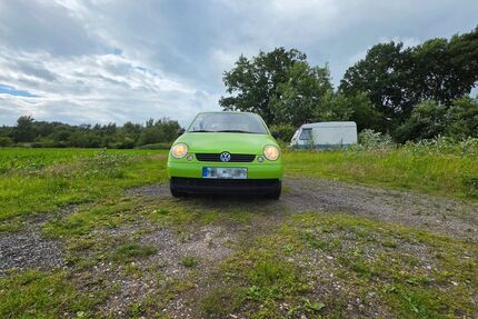 VW Lupo 188.976 km 1.450 &euro; Bremen 28259