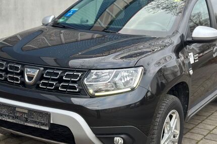 Dacia Duster 231.660 km 9.440 &euro; Ulm 89079