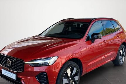 Volvo XC60 22.350 km 49.980 &euro; Deggendorf/Fischerdorf 94469
