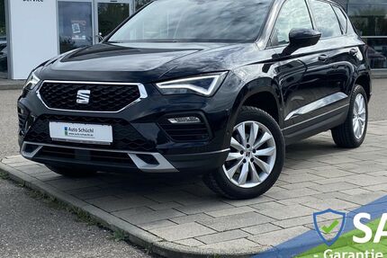Seat Ateca 46.746 km 23.870 € Schrobenhausen-Edelshsn. 86529