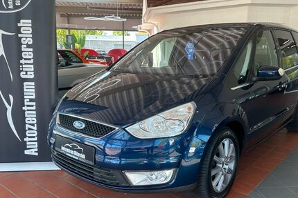 Ford Galaxy 150.000 km 7.999 &euro; Gütersloh 33334