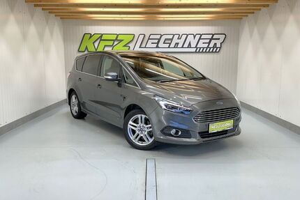 Ford S-Max 122.234 km 21.950 &euro; Neuhaus am Inn 94152