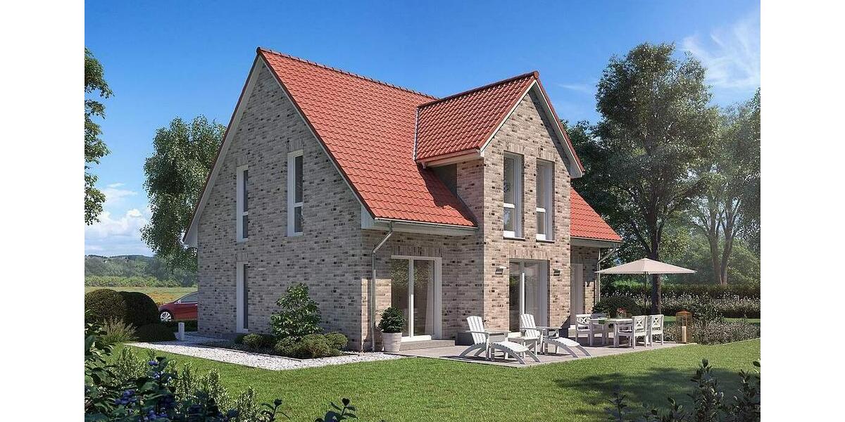 Einfamilienhaus Wrestedt - 4 Zimmer, 147 m&sup2;, 278.900&euro; | Angebot:9061760
