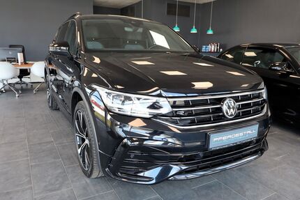 VW Tiguan Allspace 88.864 km 33.985 &euro; Hoyerswerda 02977