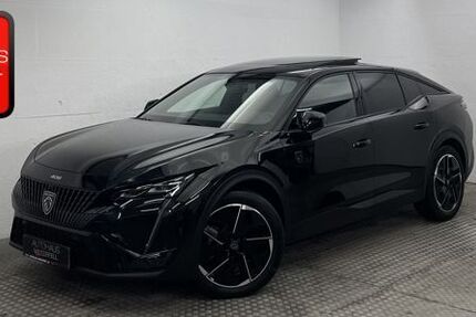 Peugeot 408 3.987 km 32.400 &euro; Berlin 12351