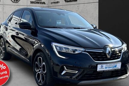 Renault Arkana 74.313 km 19.950 &euro; Brandenburg an der Havel 14772