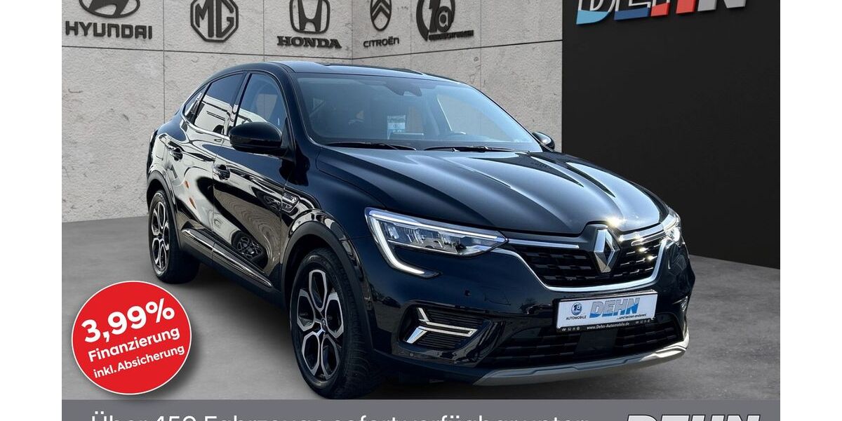 Renault Arkana 74.313 km 19.950 &euro; Brandenburg an der Havel 14772