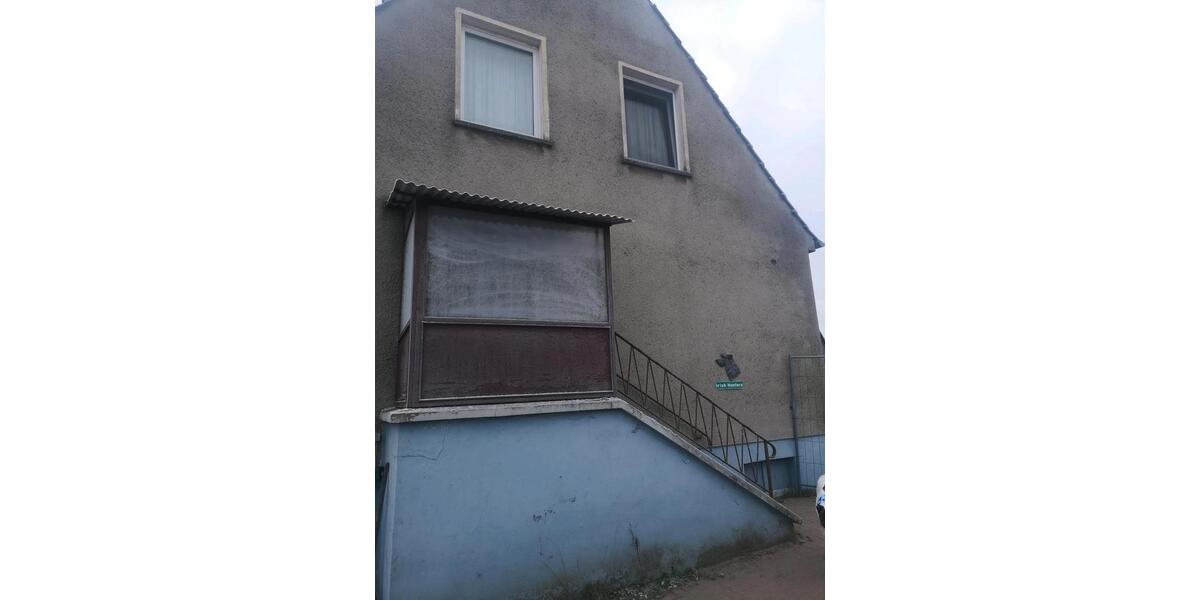 Einfamilienhaus Kyritz - 5 Zimmer, 110 m&sup2;, 73.000&euro; | Angebot:27086766