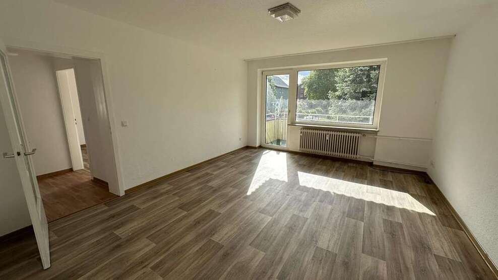 Wohnung zum Mieten in Peine 435 € 59 m²