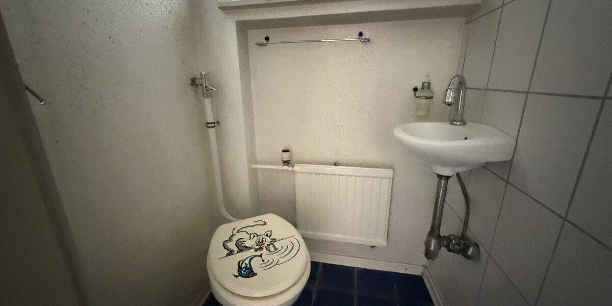 Mehrfamilienhaus, Wohnhaus Graben-Neudorf Neudorf - 7 Zimmer, 224 m&sup2;, 490.000&euro; | Angebot:24789241