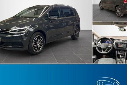 VW Touran 12.400 km 31.290 &euro; Buchschwabach bei Nürnberg 90574