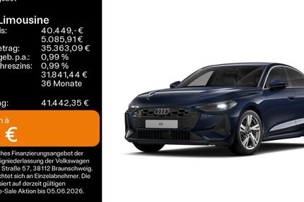 Audi A5 25.200 km 39.999 &euro; Linsengericht 63589
