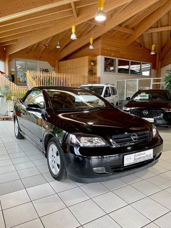 Opel Astra 106.000 km 4.900 € Maßbach/Poppenlauer 97711