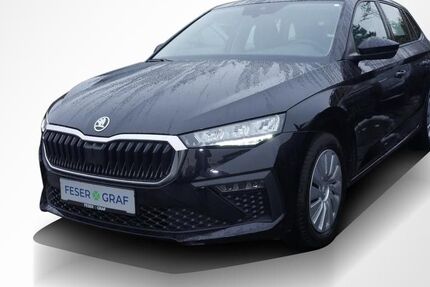 Skoda Scala 18.200 km 17.840 &euro; Erlangen 91058