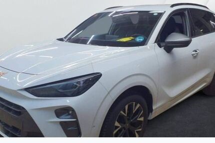 Cupra Terramar 17.617 km 32.990 &euro; Wolfsburg 38440