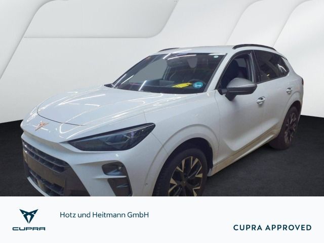 Cupra Terramar 17.617 km 32.990 &euro; Wolfsburg 38440