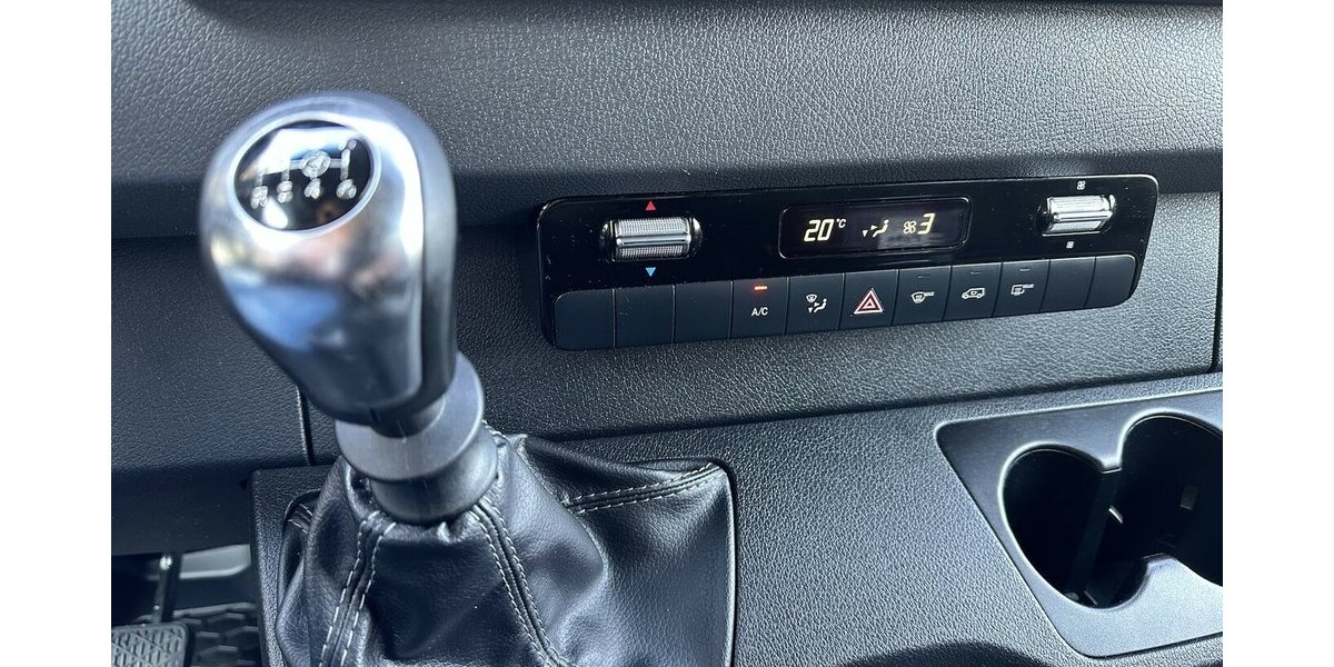 Mercedes-Benz Sprinter 315 CDI RWD L2 Tourer LED AHK mit FS 246.173 km 30.345 &euro; Mainz 55122