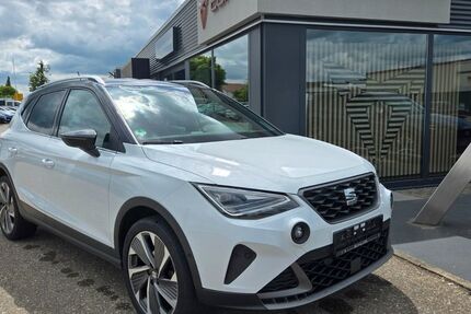 Seat Arona 68.900 km 22.490 € Weidenstetten 89197