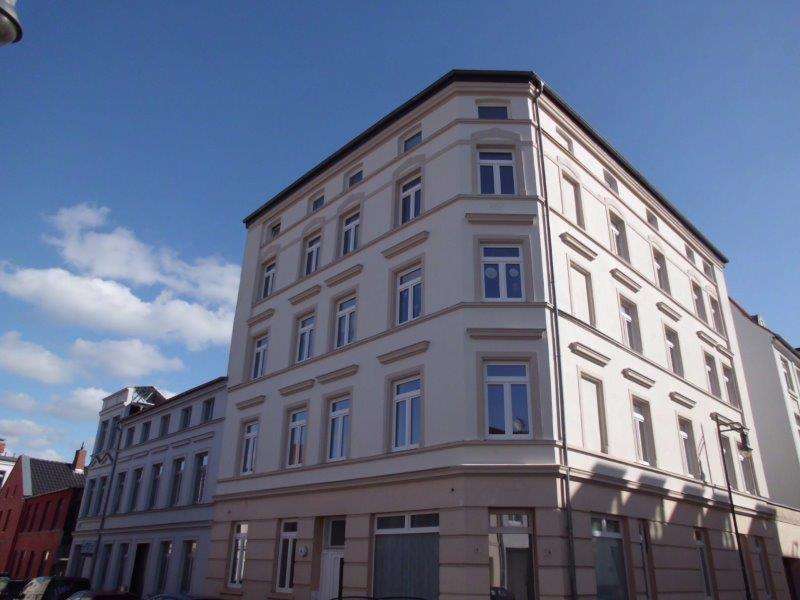 Wohnung zum Mieten in Schwerin 747 € 83 m²
