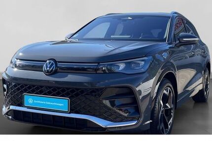 VW Tiguan 27.500 km 42.990 &euro; Lüneburg 21335