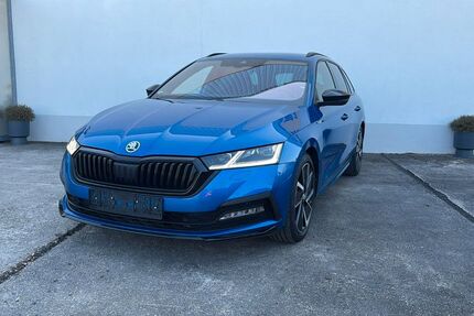 Skoda Octavia 111.327 km 19.499 &euro; Gera 07546
