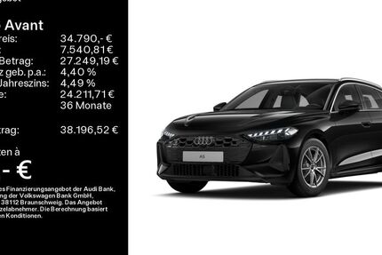Audi A5 16.718 km 34.790 &euro; Coburg 96450
