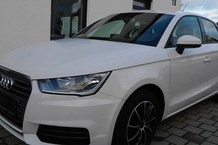 Audi A1 94.000 km 8.490 &euro; Kirchheim unter Teck 73230