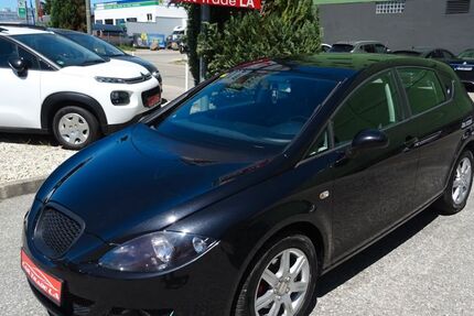 Seat Leon 223.000 km 2.190 &euro; Landshut 84030