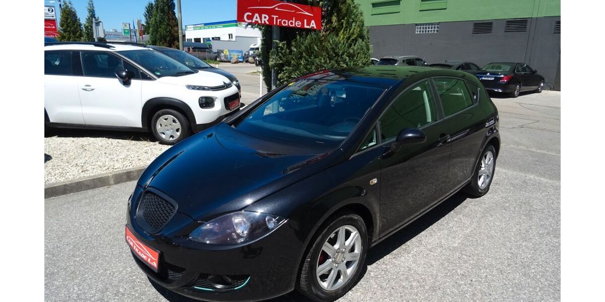 Seat Leon 223.000 km 2.190 &euro; Landshut 84030