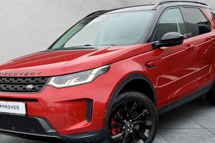 Land Rover Discovery Sport 80.229 km 34.900 &euro; Chemnitz 09131