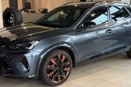 Cupra Formentor 11.500 km 41.990 &euro; Siegen 57072
