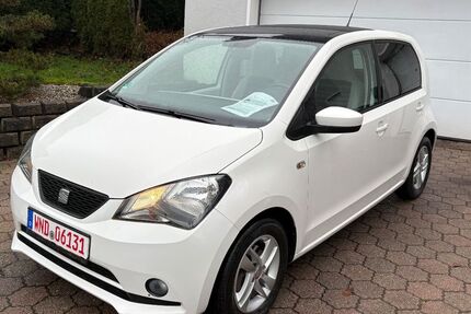 Seat Mii 69.208 km 6.490 &euro; Bliesen (St. Wendel) 66606