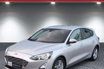 Ford Focus 56.500 km 18.550 &euro; Dülmen 48249