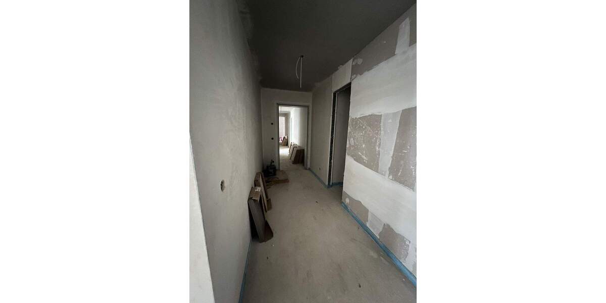 Bad Krozingen: 3-Zimmer Wohnung mit Garten (Erstbezug) 3 zimmer