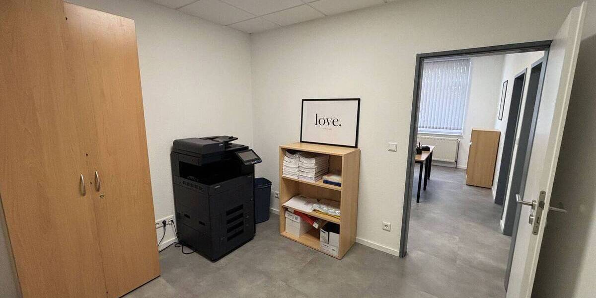 Gewerbeobjekt Rheine Altenrheine - 1.400&euro; | Angebot:26378062