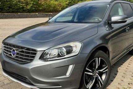 Volvo XC60 80.000 km 22.900 &euro; Langgöns 35428